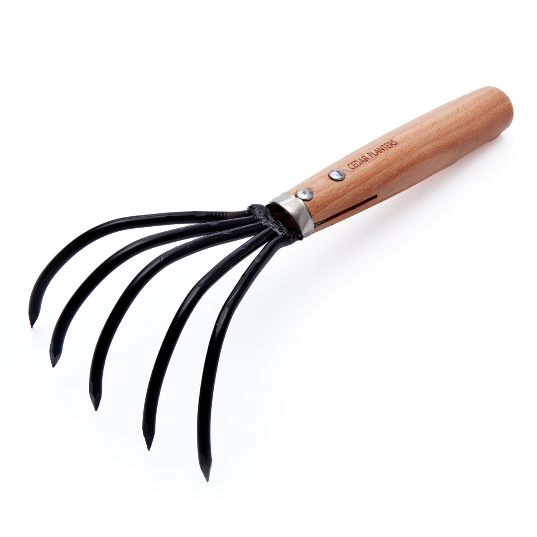 Garden Tools + Grow Bags Essentials